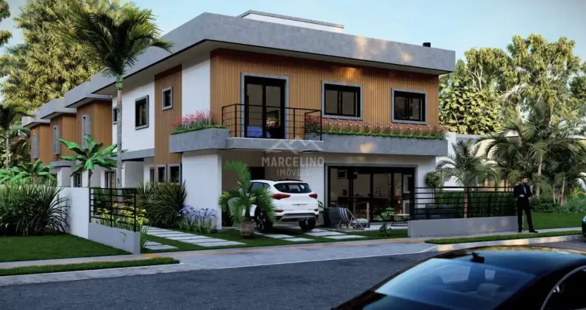 Casa com 2 quartos à venda na Centro, Centro, Garopaba