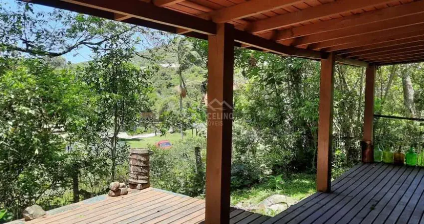 Casa com 2 quartos à venda na Rosa Sul, Praia do Rosa, Imbituba