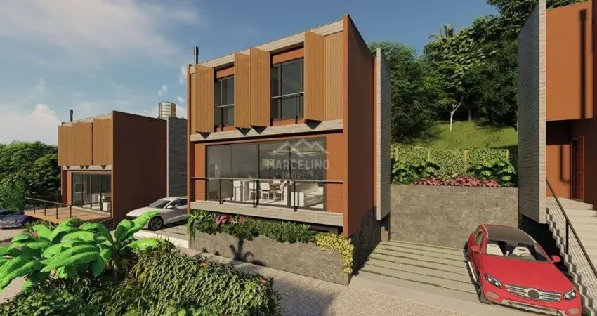 Casa com 2 quartos à venda na Ferraz, Ferraz, Garopaba
