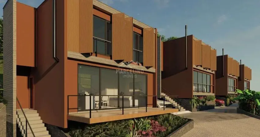 Casa com 2 quartos à venda em Ferraz, Garopaba 