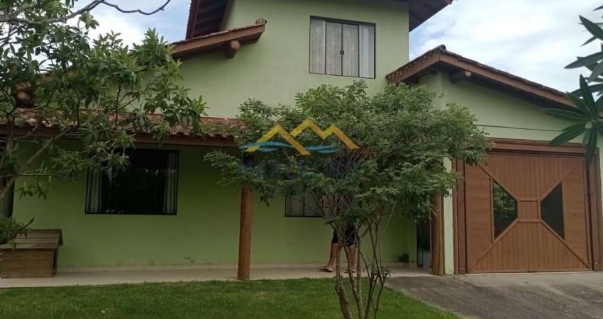 Casa com 2 quartos à venda na Estrada Geral de Ibiraquera, Ibiraquera, Imbituba