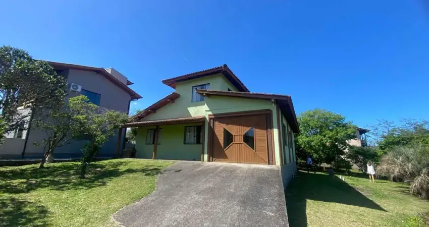 Casa com 2 quartos à venda no Ibiraquera, Imbituba 