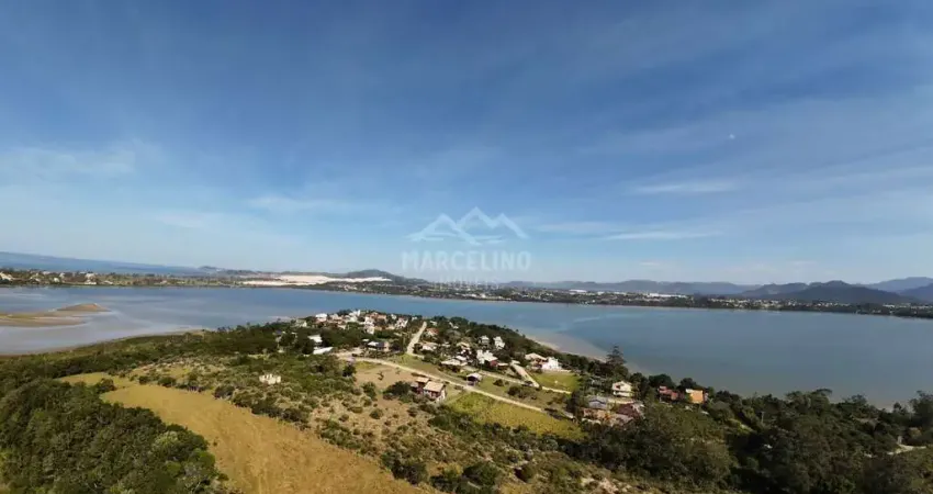Terreno à venda na Estrada Geral de Ibiraquera, Ibiraquera, Imbituba