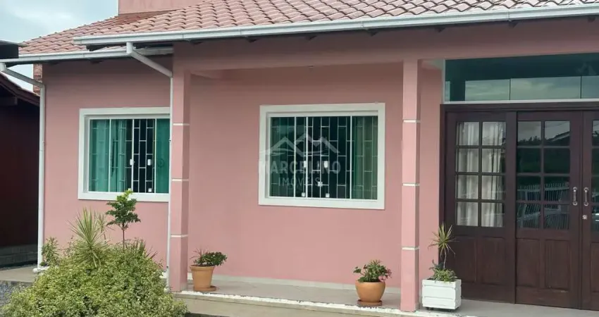 Casa com 3 quartos à venda no Itapiruba, Imbituba