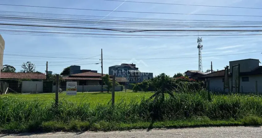 Terreno à venda na Praia do Rosa, Imbituba 