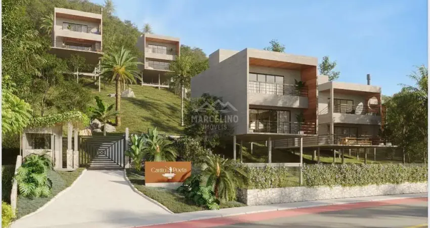 Casa à venda no bairro Praia do Siriú - Garopaba/SC