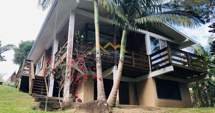 Casa com 2 quartos à venda em Encantada, Garopaba 