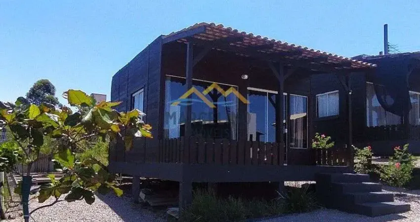 Casa com 2 quartos à venda no Ibiraquera, Imbituba 