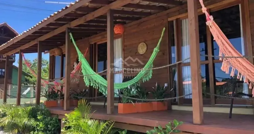 Ponto comercial à venda no Ibiraquera, Imbituba