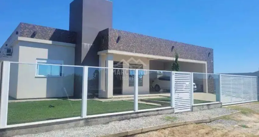 Casa com 2 quartos à venda em Alto Arroio, Imbituba