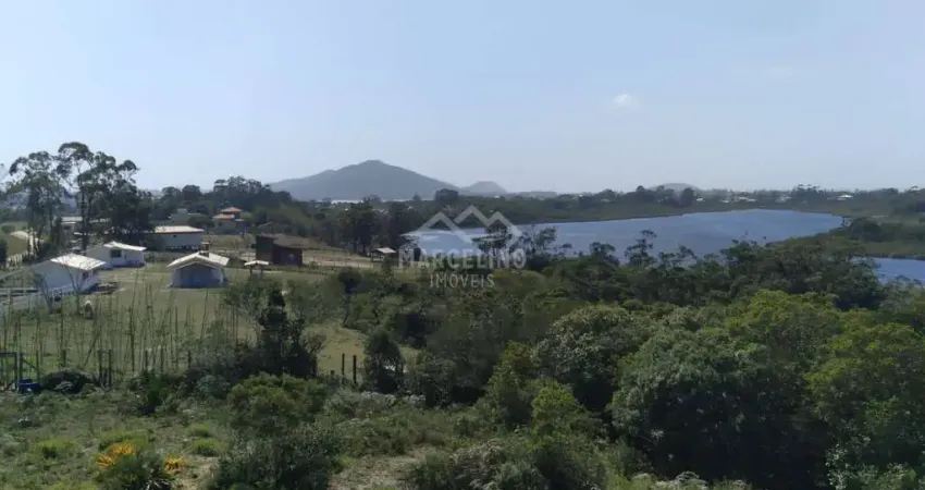 Terreno à venda no Arroio Rosa, Imbituba 