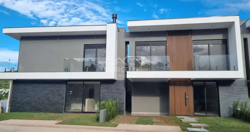 Casa à venda no bairro Loteamento Panorâmico - Garopaba/SC