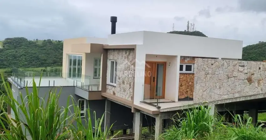 Casa à venda no bairro Praia do Siriú - Garopaba/SC