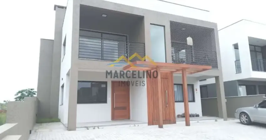 Apartamento em Campo Duna, Garopaba/SC