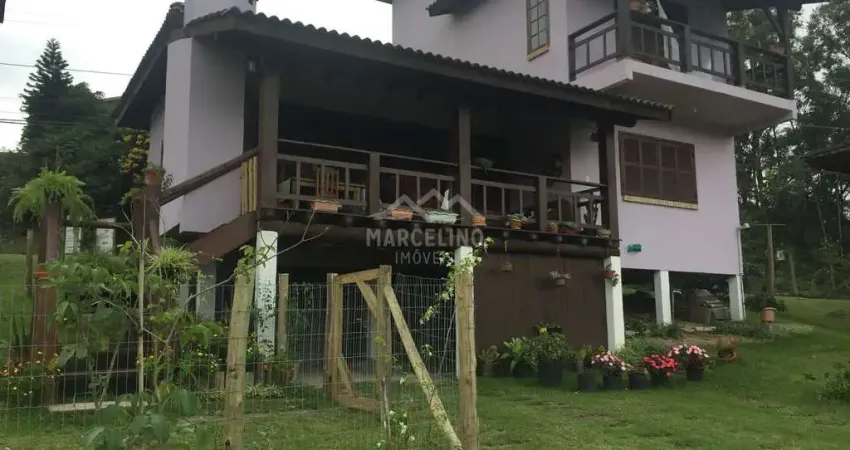 Casa com 2 quartos à venda na Estrada Geral de Ibiraquera, Ibiraquera, Imbituba