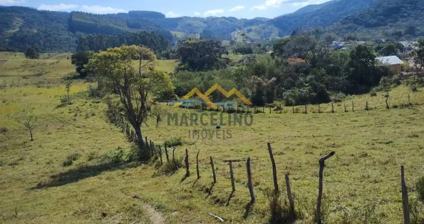 Terreno à venda no bairro Sertão do Cangueri - Imaruí/SC