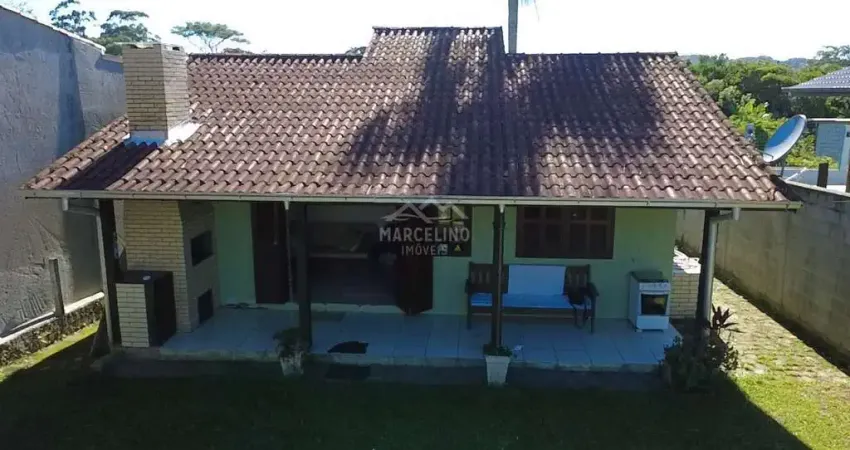 Casa com 2 quartos à venda na PRAIA DO ROSA, Praia do Rosa, Imbituba
