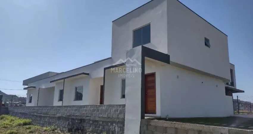 Casa com 2 quartos à venda na Ambrósio, Ambrósio, Garopaba