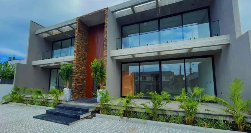 Apartamento com 3 quartos à venda na Centro, Centro, Garopaba