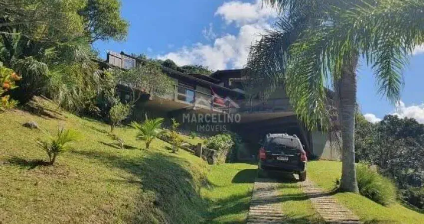 Casa com 4 quartos à venda na Praia da Silveira, Garopaba 