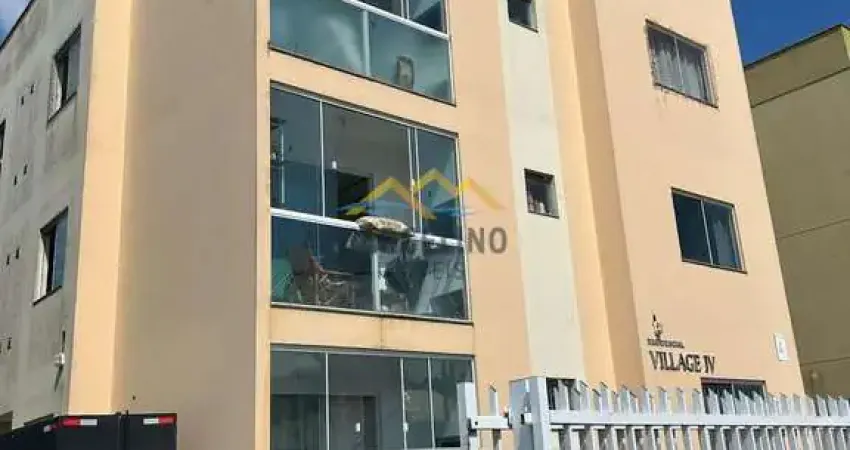 Apartamento em Village, Imbituba/SC