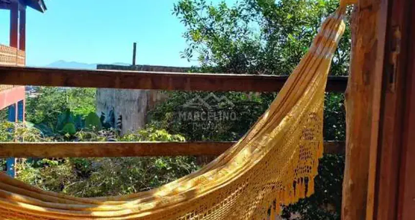 Casa com 5 quartos à venda na Praia da Gamboa, Garopaba 