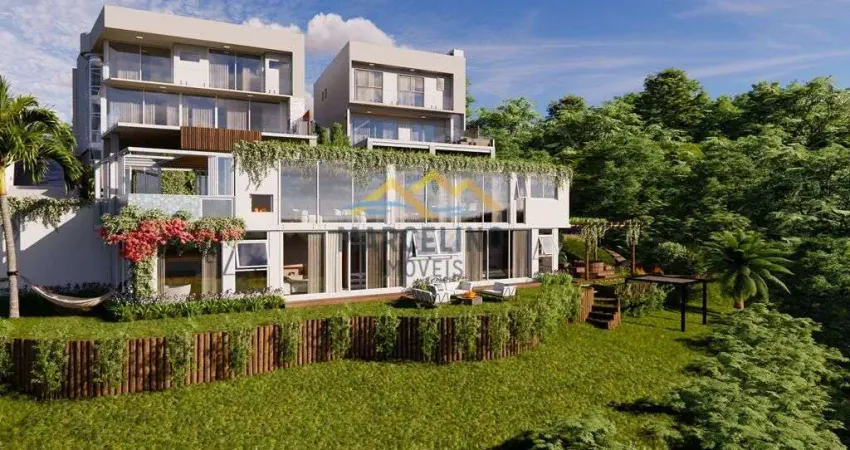 Casa Alto Padrão No Costão da Vigia