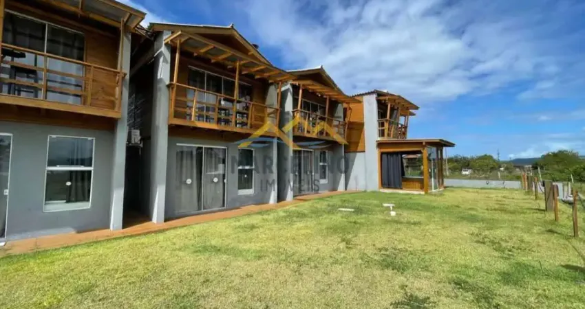 Apartamento para alugar no bairro Ibiraquera - Imbituba/SC