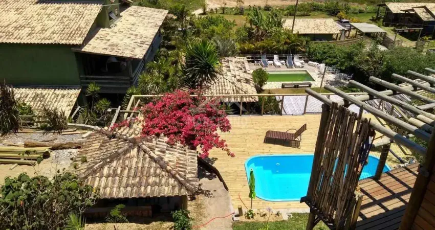 Ponto comercial à venda na Praia do Rosa, Imbituba 