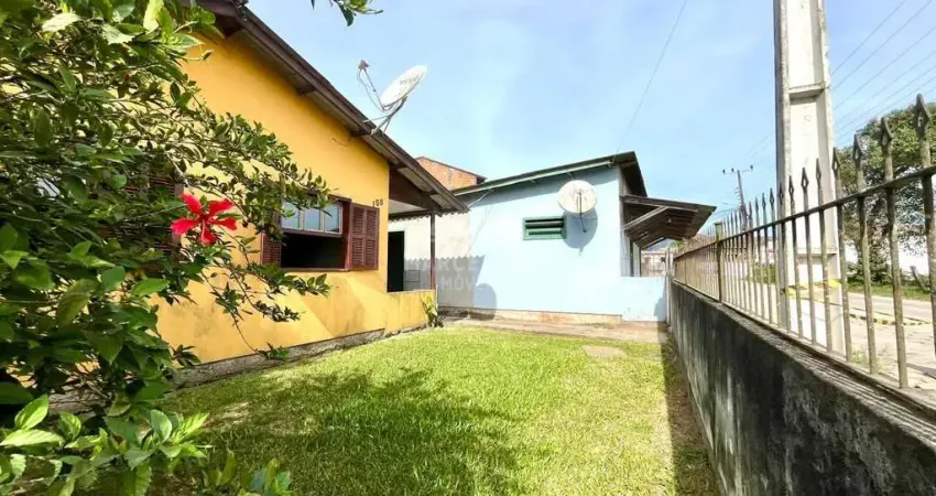 Casa com 2 quartos à venda no Povoado de Nova Brasília, Imbituba 