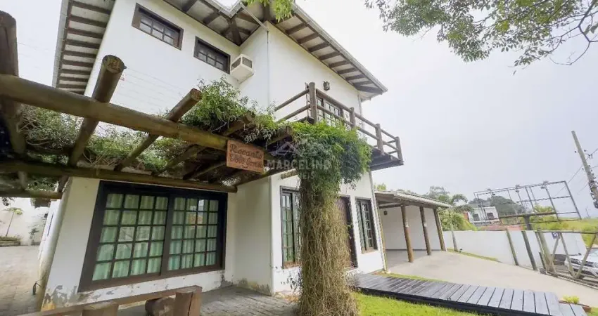 Casa com 4 quartos à venda na Praia do Rosa, Imbituba