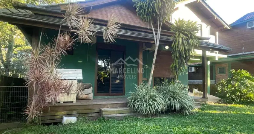 Casa com 2 quartos à venda no Povoado de Campo D'una, Garopaba 