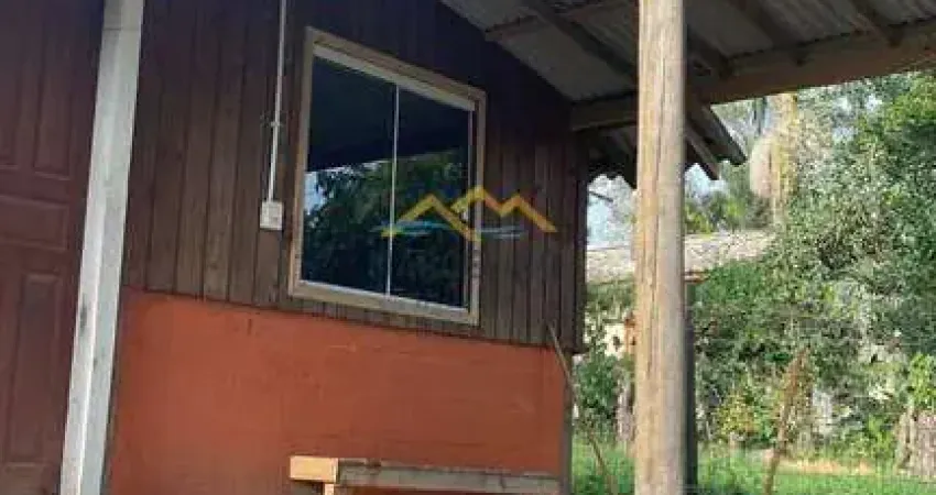 Casa com 2 quartos à venda no Ibiraquera, Imbituba 