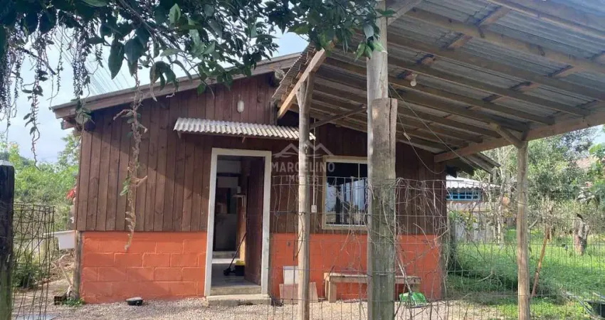 Casa com 2 quartos à venda no Ibiraquera, Imbituba 
