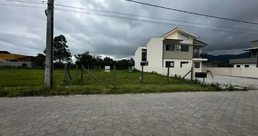Terreno à venda na LOTEAMENTO CAMPO DUNA, Campo D'una, Imbituba