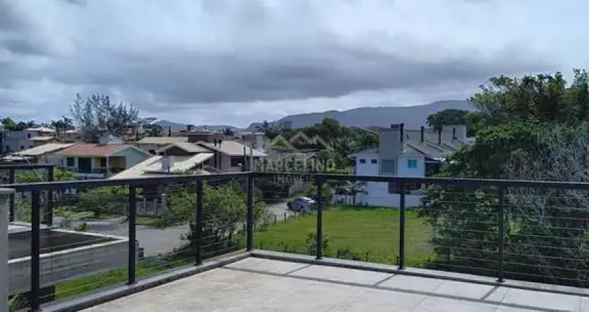 Casa com 2 quartos à venda no Jardim Panorâmico, Garopaba