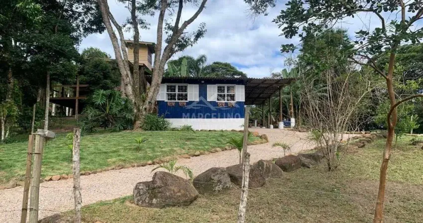 Casa com 3 quartos à venda na praia do siriu, Siriú, Garopaba
