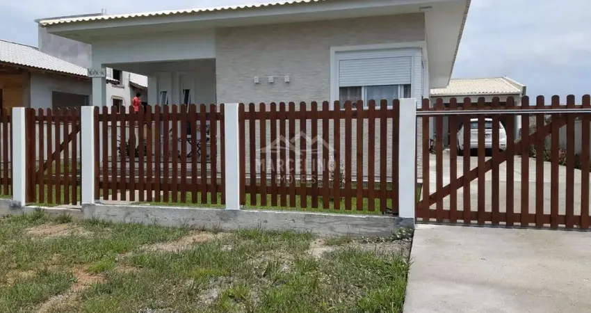 Casa com 2 quartos à venda no Itapiruba, Imbituba 