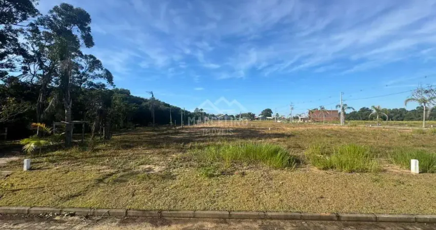 Terreno em Loteamento QUINTA DAS PALMEIRAS, Garopaba/SC