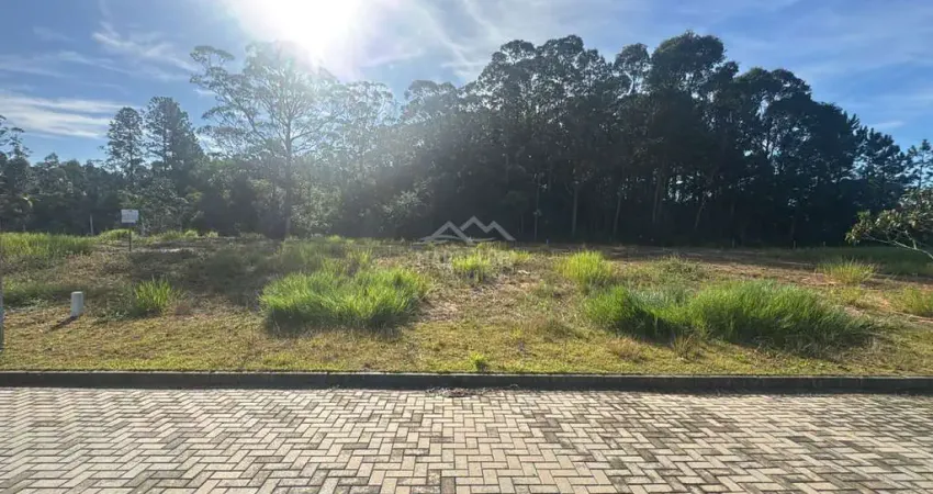Terreno em Loteamento QUINTA DAS PALMEIRAS, Garopaba/SC