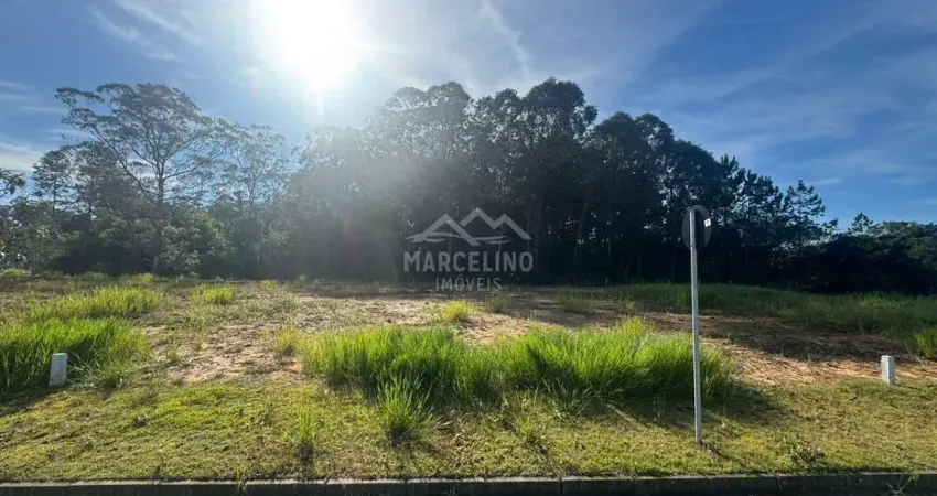 Terreno em Loteamento QUINTA DAS PALMEIRAS, Garopaba/SC
