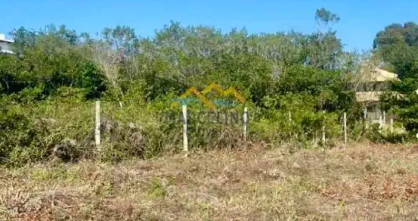 Terreno em ótima localização