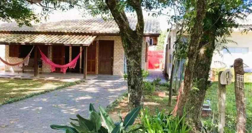 Casa com 3 quartos à venda em Alto Arroio, Imbituba 