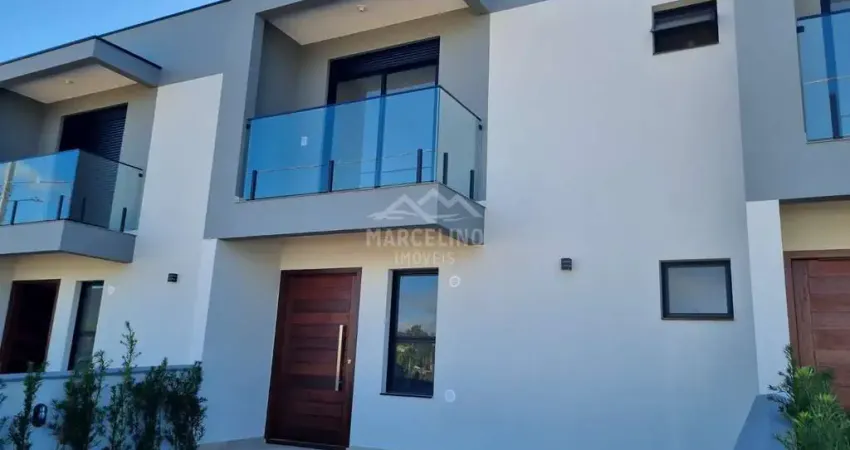 Casa à venda no bairro Areias De Palhocinha - Garopaba/SC