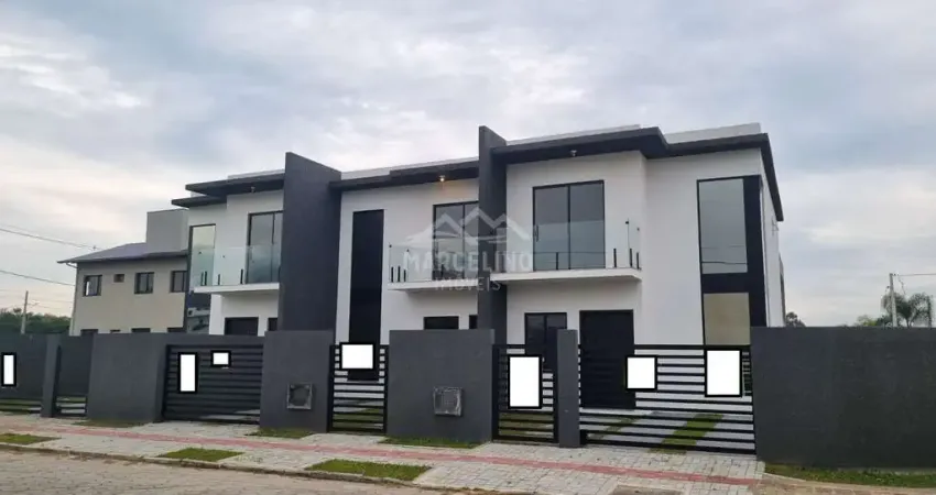 Casa com 3 quartos à venda no Campo D'una, Imbituba