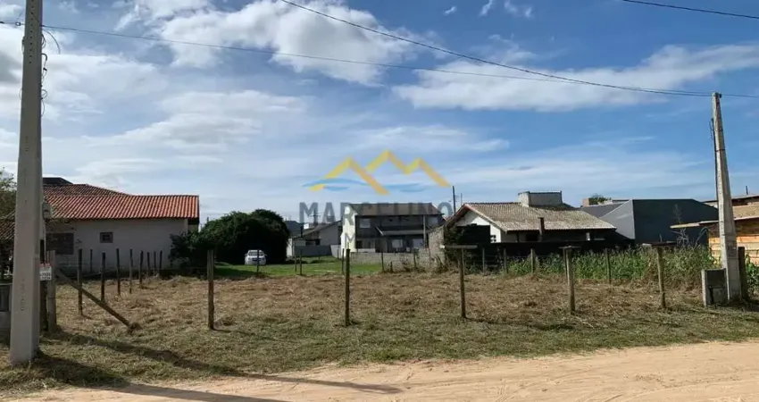 Terreno com ótima localização