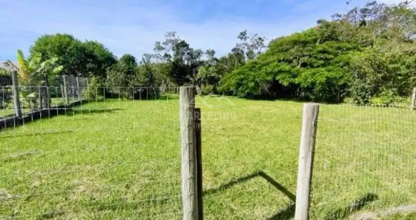 Terreno à venda na Zona Rural, Garopaba 