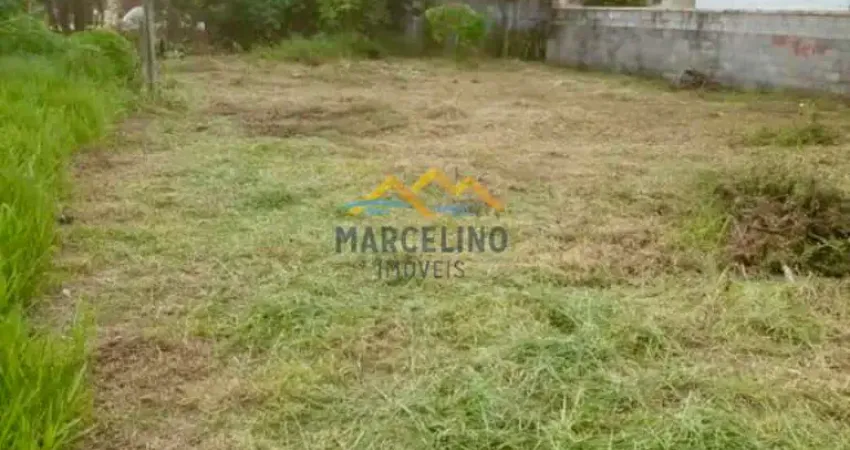 Terreno no Alto arroio