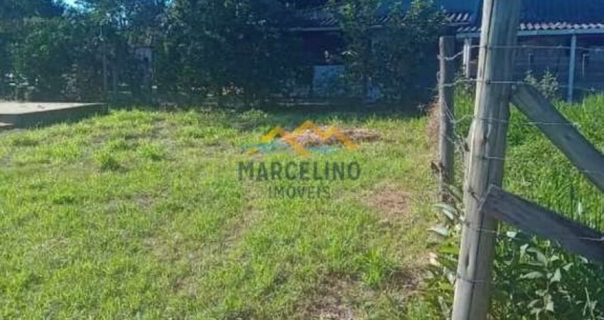 Terreno à venda no bairro Arroio - Imbituba/SC