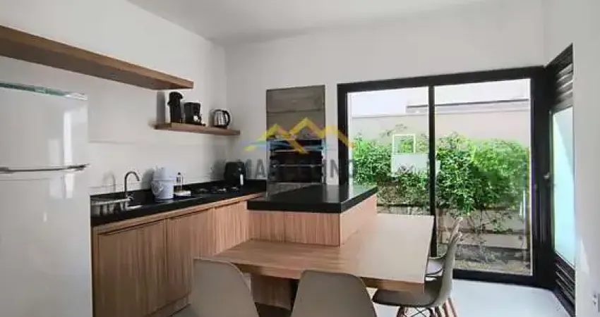 Casa à venda no bairro Campo D'una - Garopaba/SC